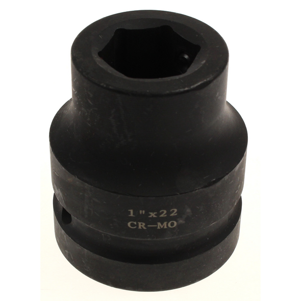 Sealey Impact socket 1"dr