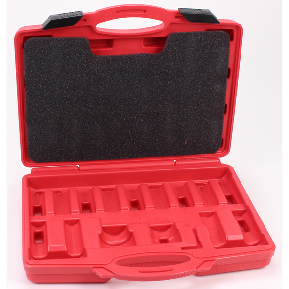 Sealey Blow moulded case