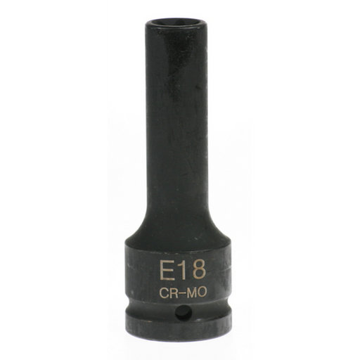 Sealey Impact trx-star (f) socket e18 3/4"dr "deep"