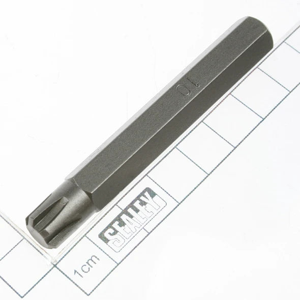 Sealey Ribe bit m10x75mm 3/8 x 1/2"