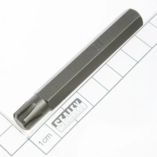 Sealey Ribe bit m10x75mm 3/8 x 1/2"