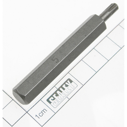 Sealey Ribe bit m5x75mm 3/8x1/2"