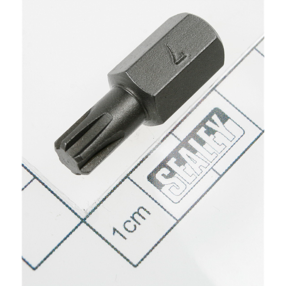 Sealey Ribe bit m7x30mm 3/8 x 1/2"