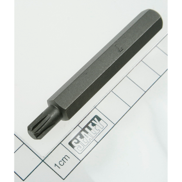Sealey Ribe bit m7x75mm 3/8 x 1/2"