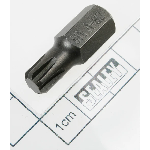 Sealey Ribe bit m8x30mm 3/8 x 1/2"