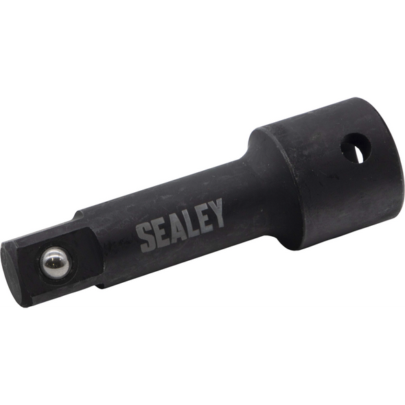 Sealey 1/2"Dr Extension Bar 75mmL