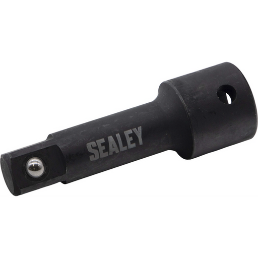 Sealey 1/2"Dr Extension Bar 75mmL