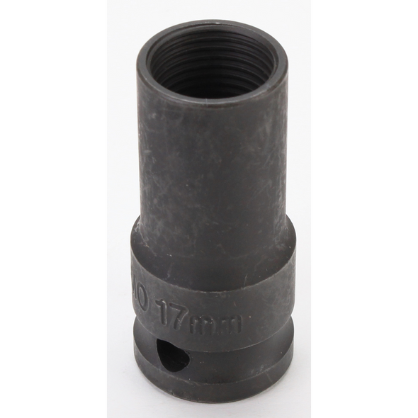 Sealey 1/2"Sq Drive Locking Wheel Nut Removal 17mm