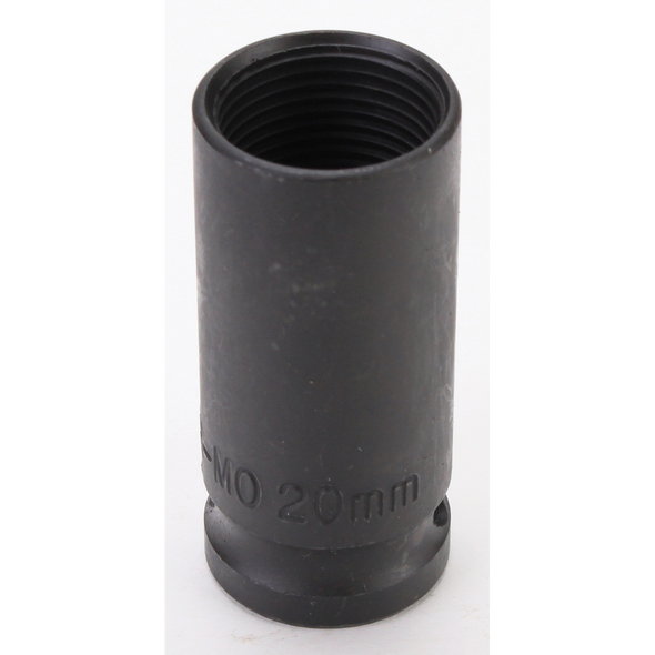 Sealey 1/2"Sq Drive Locking Wheel Nut Removal 20mm