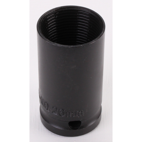 Sealey 1/2"Sq Drive Locking Wheel Nut Removal 26mm