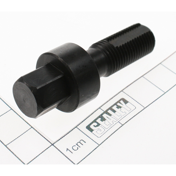 Sealey Wheel bolt thread chaser m12x1.25mm