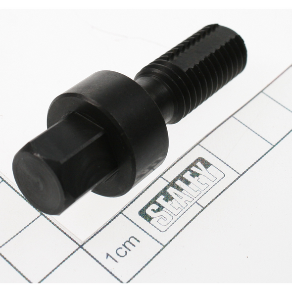 Sealey Wheel bolt thread chaser m12x1.75mm