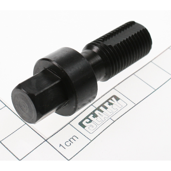 Sealey Wheel bolt thread chaser m14x1.5mm