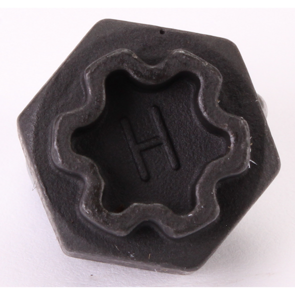 Sealey Locking Wheel Nut Key (H)