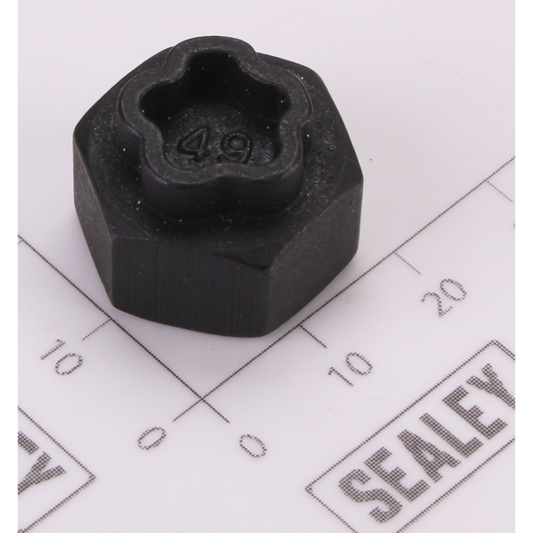 Sealey Locking wheel nut key 1/2"dr (049)