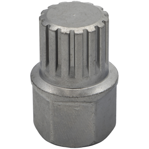 Sealey Locking Wheel Nut Key, BMW #11/15PT