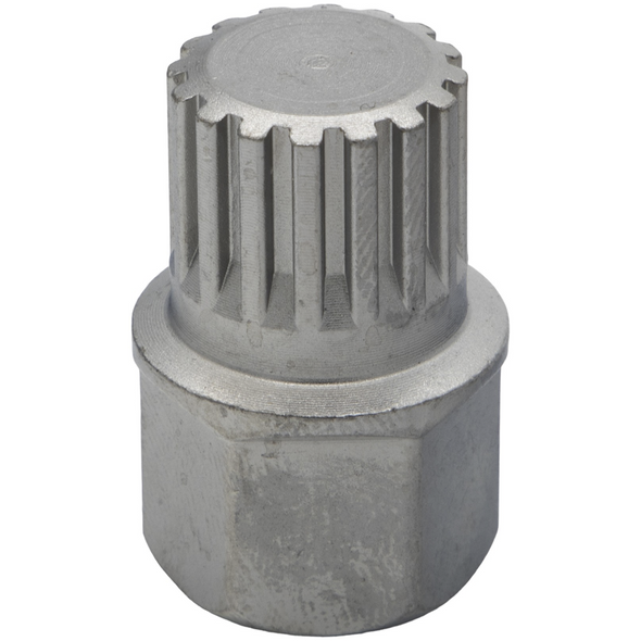 Sealey Locking Wheel Nut Key, BMW #13/16PT