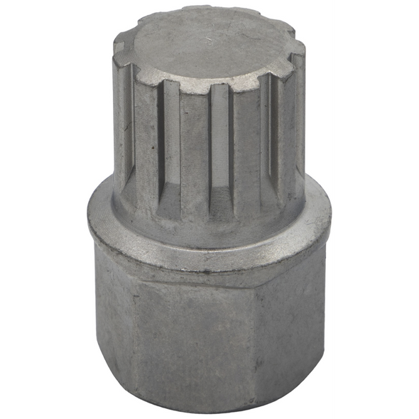 Sealey Locking Wheel Nut Key, BMW #15/11PT