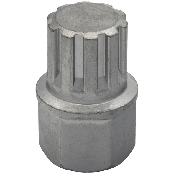 Sealey Locking Wheel Nut Key, BMW #16/10PT