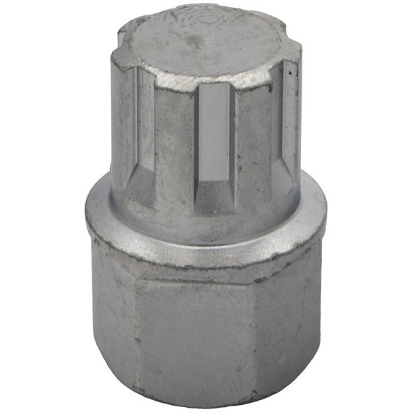 Sealey Locking Wheel Nut Key, BMW #17/7PT