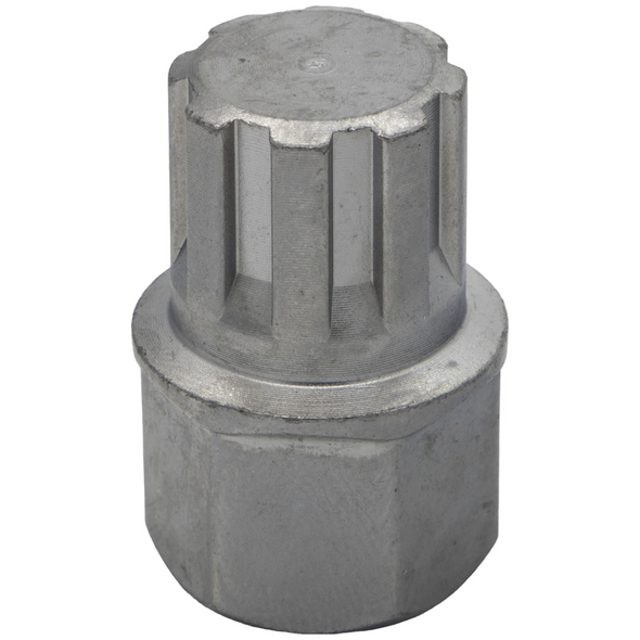 Sealey Locking Wheel Nut Key, BMW #19/8PT
