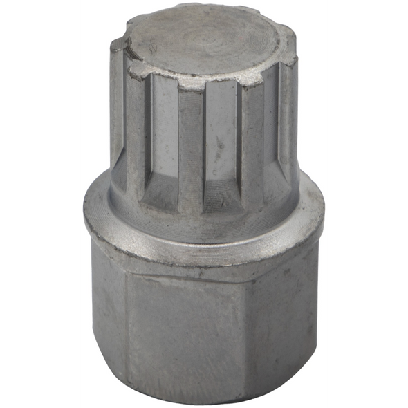 Sealey Locking Wheel Nut Key, BMW #20/9PT