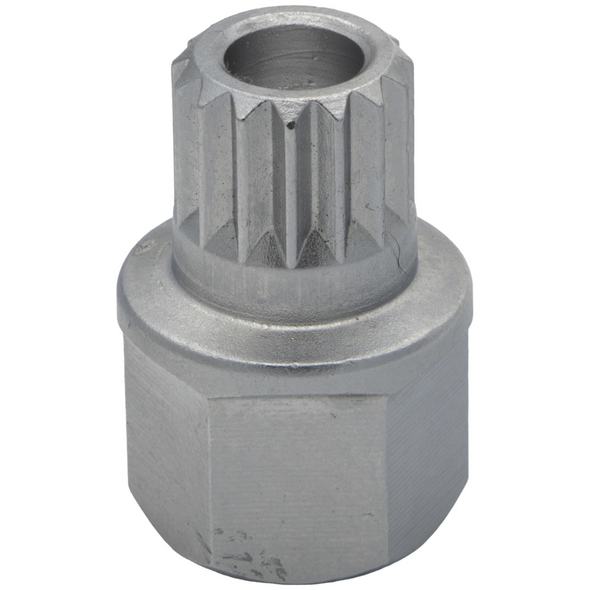 Sealey Locking Wheel Nut Key, BMW #31/15PT