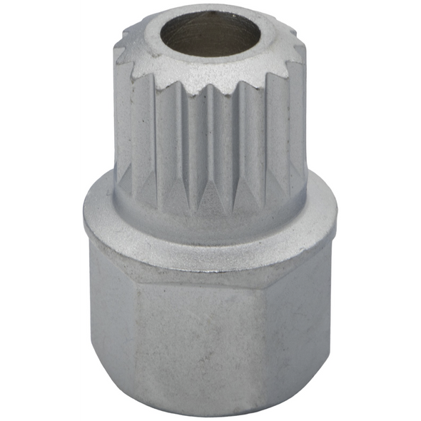 Sealey Locking Wheel Nut Key, BMW #33/17PT