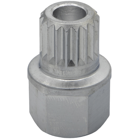 Sealey Locking Wheel Nut Key, BMW #34/18PT
