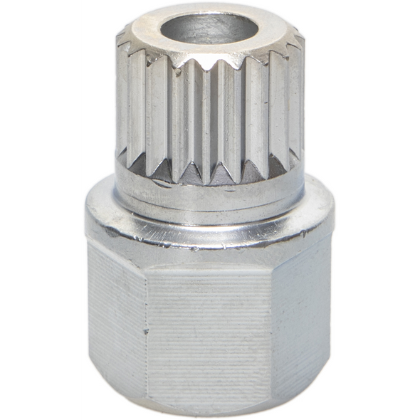 Sealey Locking Wheel Nut Key, BMW #35/19PT