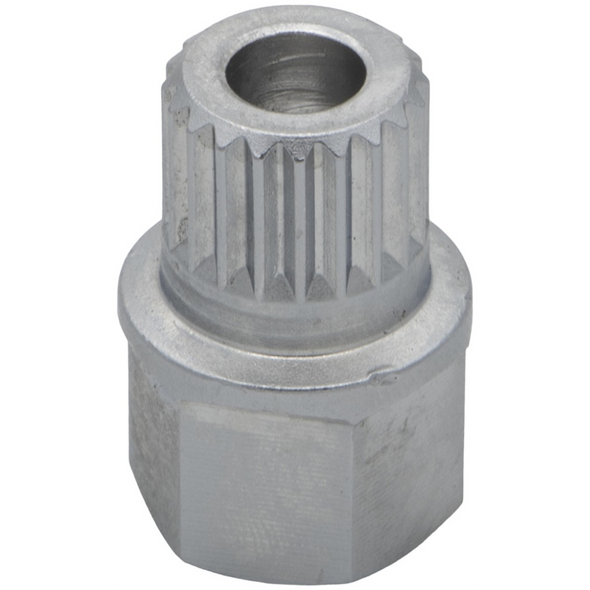 Sealey Locking Wheel Nut Key, BMW #36/20PT