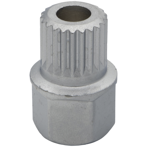 Sealey Locking Wheel Nut Key, BMW #37/21PT