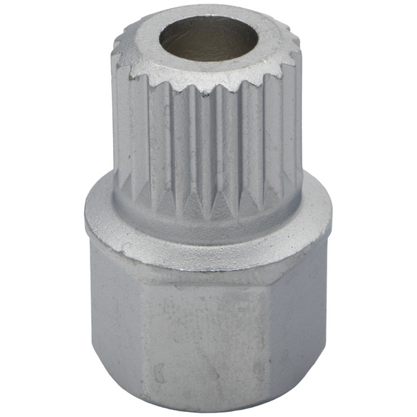 Sealey Locking Wheel Nut Key, BMW #38/22PT