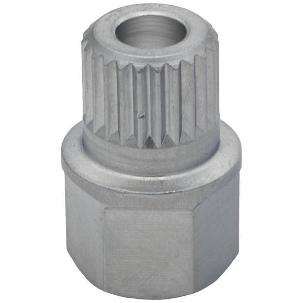 Sealey Locking Wheel Nut Key, BMW #40/23PT