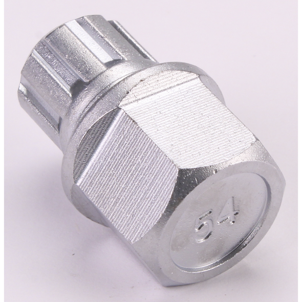 Sealey Locking Wheel Nut Key, VAG #54/9PT