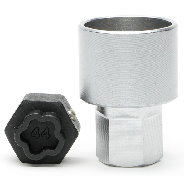 Sealey Locking Wheel Nut Key, BMW 044