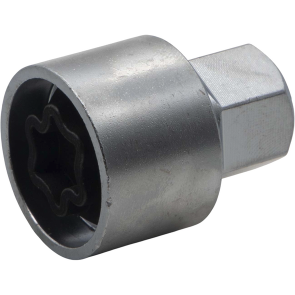 Sealey Locking Wheel Nut Key, VAG 523