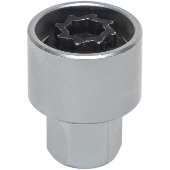 Sealey Locking Wheel Nut Key, VAG 524