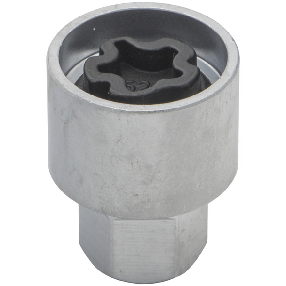 Sealey Locking Wheel Nut Key, VAG 526