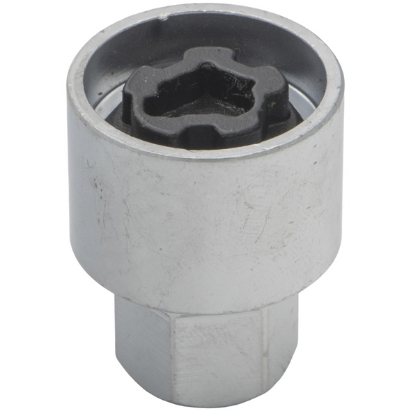 Sealey Locking Wheel Nut Key, VAG 527