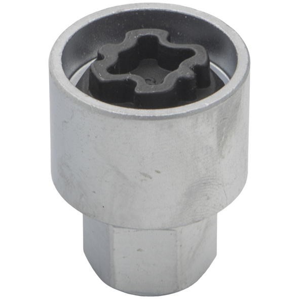 Sealey Locking Wheel Nut Key, VAG 534