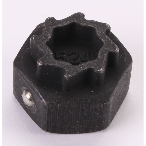 Sealey Locking Wheel Nut Key, VAG 524