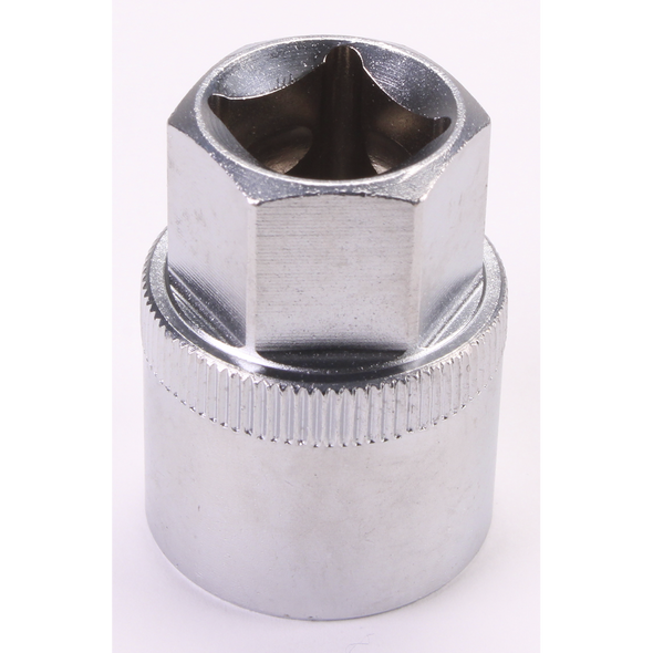 Sealey Socket Adaptor 1/2"Dr x 21mm