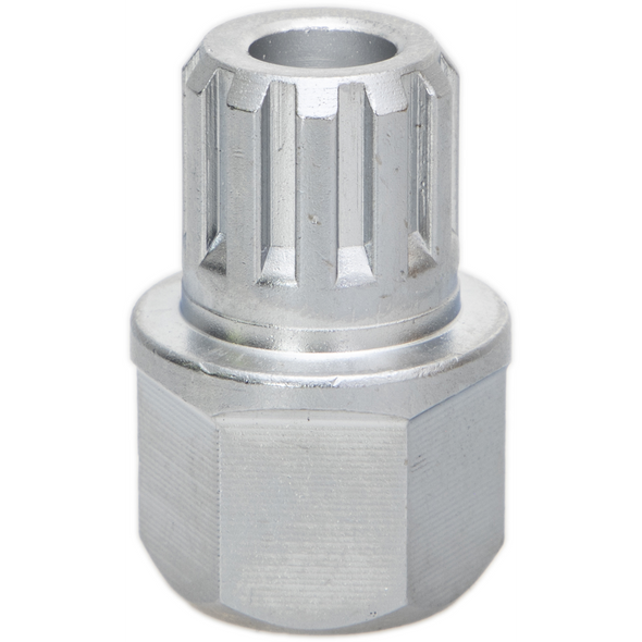 Sealey Locking Wheel Nut Key, VW #56/11PT