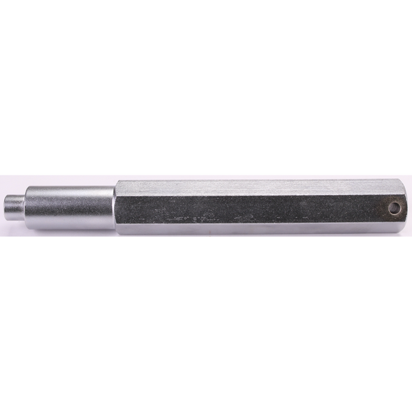 Sealey Removal nut punch 17x180mm