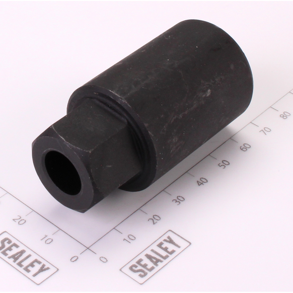 Sealey Locking wheel force socket 24mm