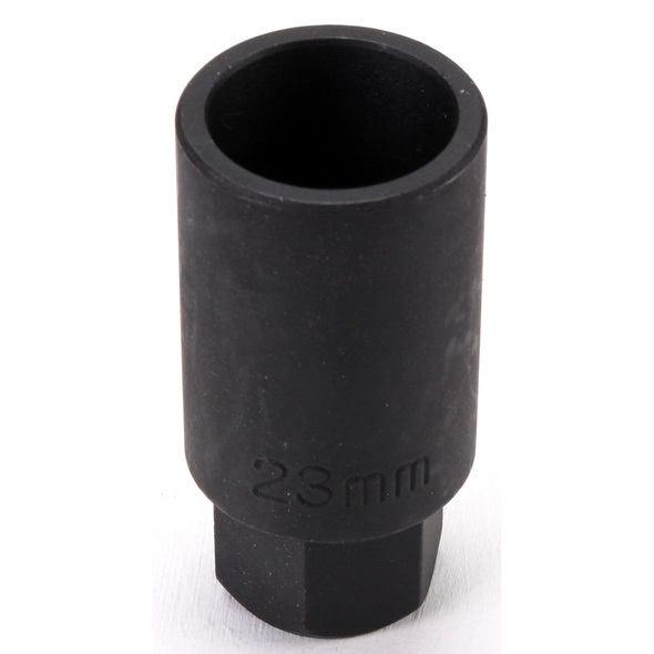 Sealey Locking wheel force socket 23mm