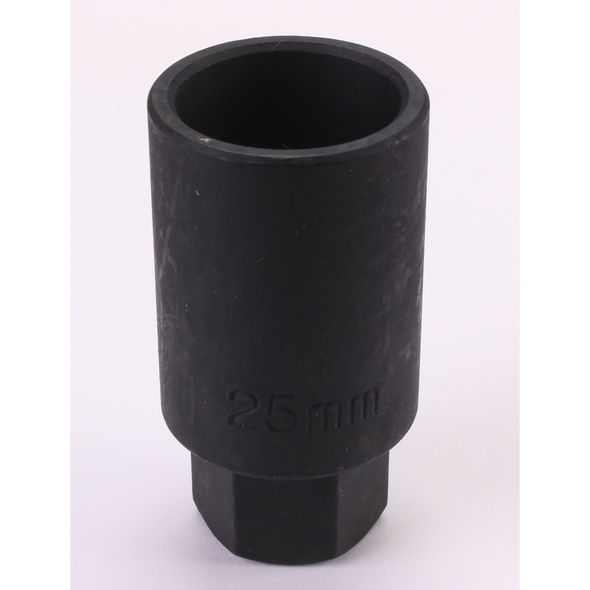Sealey Locking wheel force socket 25mm