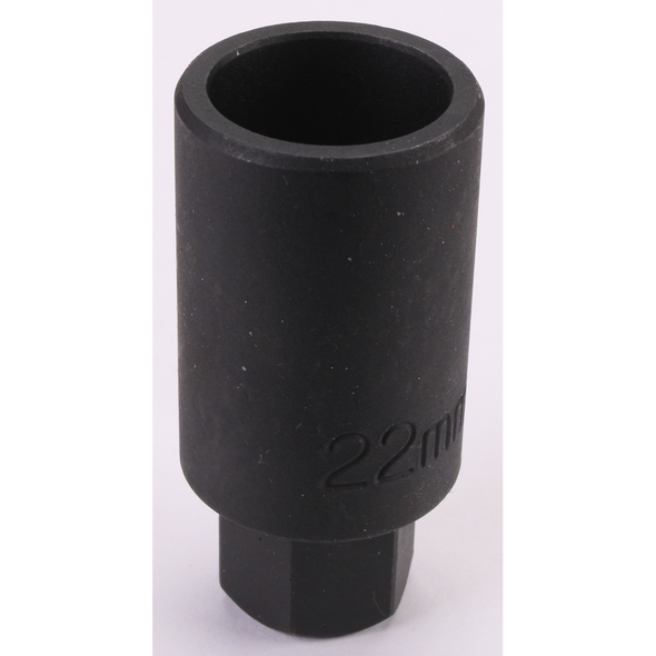 Sealey Locking wheel force socket 22mm