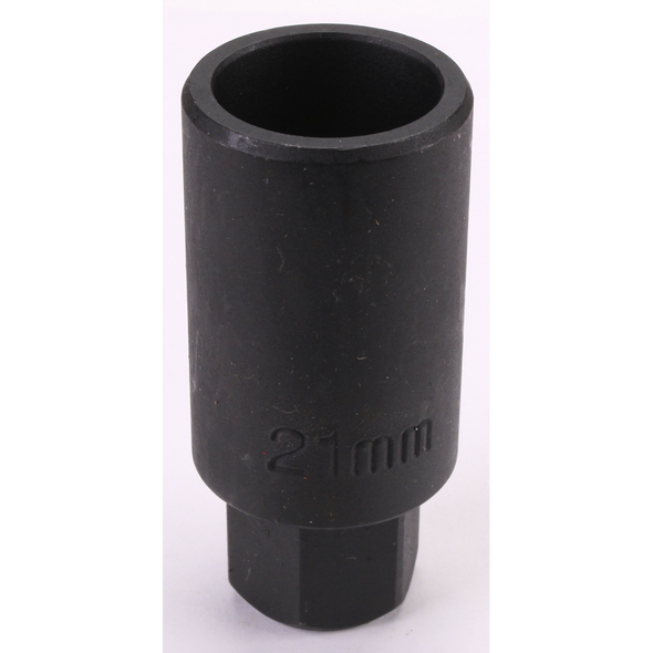 Sealey Locking wheel force socket 21mm